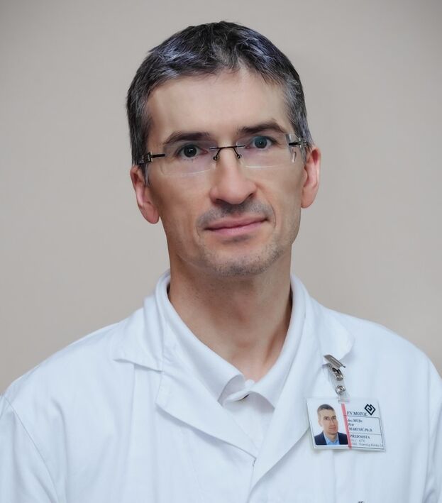 Doktor Androlog Petr